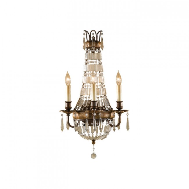 Бра Feiss Bellini FE/BELLINI/W3