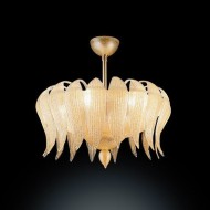 Потолочный светильник La Murrina Caracalla R 55 QB-2S Потолочный светильник La Murrina Caracalla R 55 QB-2S