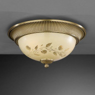 Потолочная люстра Reccagni Angelo PL 6208/3 Потолочная люстра Reccagni Angelo PL 6208/3