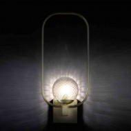 Бра IlParalume MARINA 2221 2056A1 Бра IlParalume MARINA 2221 2056A1