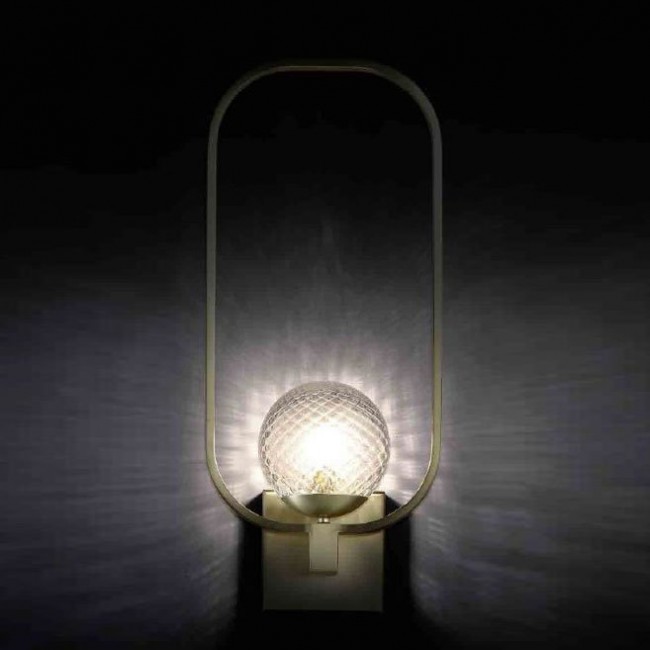 Бра IlParalume MARINA 2221 2056A1 Бра IlParalume MARINA 2221 2056A1