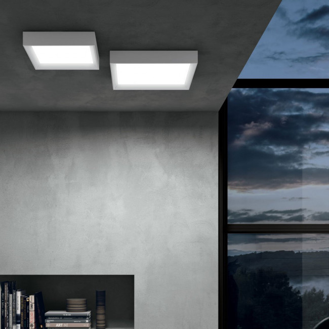 Потолочный светильник Linea Light Tara 8328 Потолочный светильник Linea Light Tara 8328