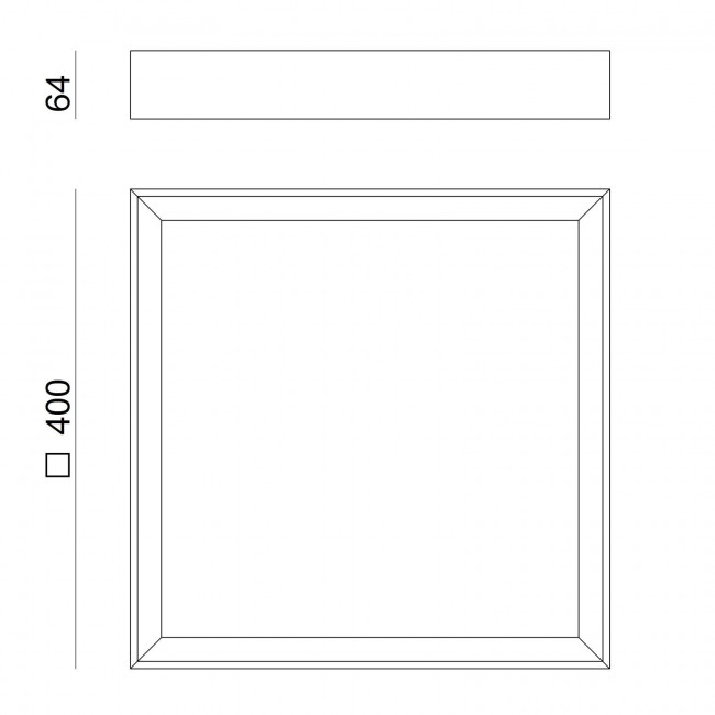 Потолочный светильник Linea Light Tara 8328 Потолочный светильник Linea Light Tara 8328