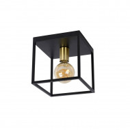 Потолочный светильник Lucide Ruben 00124/01/30