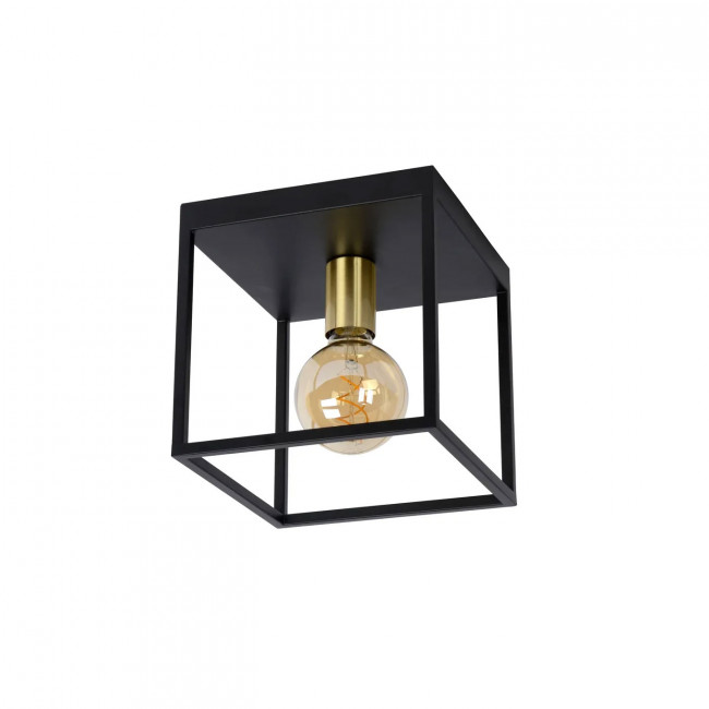 Потолочный светильник Lucide Ruben 00124/01/30