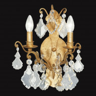 Бра Lucienne Monique Antique 148 - 2 Бра Lucienne Monique Antique 148 - 2