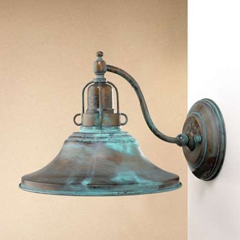 Бра Lustrarte Rustica Charlston 469.25 Бра Lustrarte Rustica Charlston 469.25