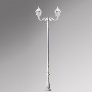 Садово-парковый фонарь Fumagalli Noemi E35.205.M20.WXH27