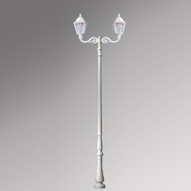 Садово-парковый фонарь Fumagalli Noemi E35.205.M20.WXH27