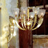 Бра MM Lampadari Horn 6070/A2 V1753 Бра MM Lampadari Horn 6070/A2 V1753