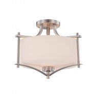 Потолочный светильник Savoy House Colton 6-334-2-SN Потолочный светильник Savoy House Colton 6-334-2-SN