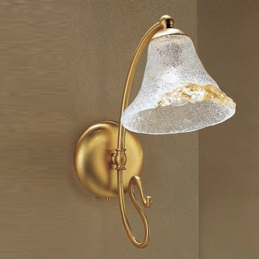 Бра Prearo NOVO VITRUM 02 2056/1/AP Бра Prearo NOVO VITRUM 02 2056/1/AP