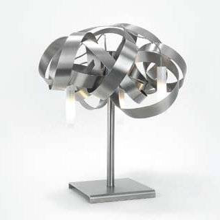 Настольная лампа Jacco Maris Montone MN03TA.ST Настольная лампа Jacco Maris Montone MN03TA.ST