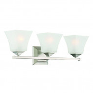 Бра Savoy House Castel 8-2098-3-SN Бра Savoy House Castel 8-2098-3-SN