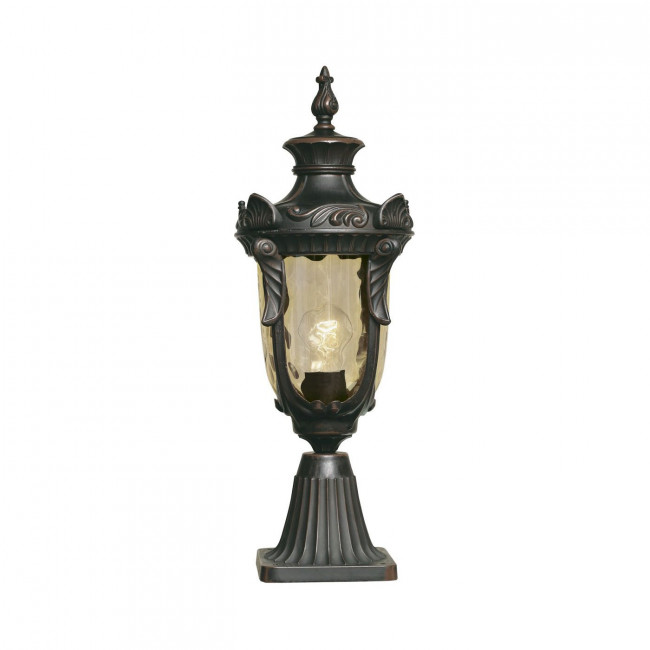 Садово-парковый фонарь Elstead Lighting Philadelphia PH3/M OB Садово-парковый фонарь Elstead Lighting Philadelphia PH3/M OB