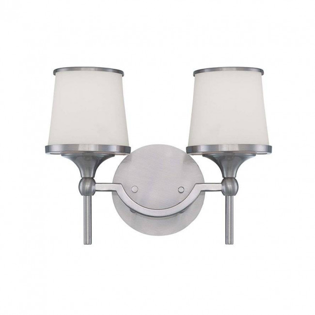 Бра Savoy House Hagen 8-4385-2-SN