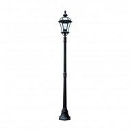 Садово-парковый фонарь Garden Zone Ledbury GZH/LB5