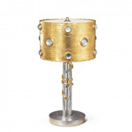 Настольная лампа MM Lampadari Eyes 6517/L3 V1679