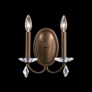 Бра Schonbek Modique MD1002-23H Бра Schonbek Modique MD1002-23H