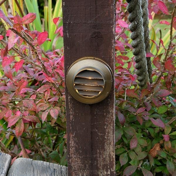 Спот (точечный светильник) Garden Zone Bronze GZ/BRONZE23 Спот (точечный светильник) Garden Zone Bronze GZ/BRONZE23