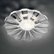 Встраиваемый светильник Italamp 3009/FE ext Etched / C Встраиваемый светильник Italamp 3009/FE ext Etched / C