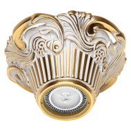 Спот (точечный светильник) FEDE Lighting Surface Lighting Chianti FD1018SOP Спот (точечный светильник) FEDE Lighting Surface Lighting Chianti FD1018SOP