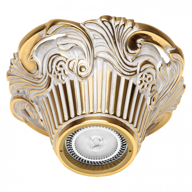 Спот (точечный светильник) FEDE Lighting Surface Lighting Chianti FD1018SOP Спот (точечный светильник) FEDE Lighting Surface Lighting Chianti FD1018SOP