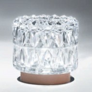 Настольная лампа Italamp Diamante 8150/LP