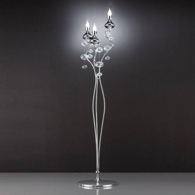 Торшер Effusionidiluce Venix 5360.6031 Торшер Effusionidiluce Venix 5360.6031