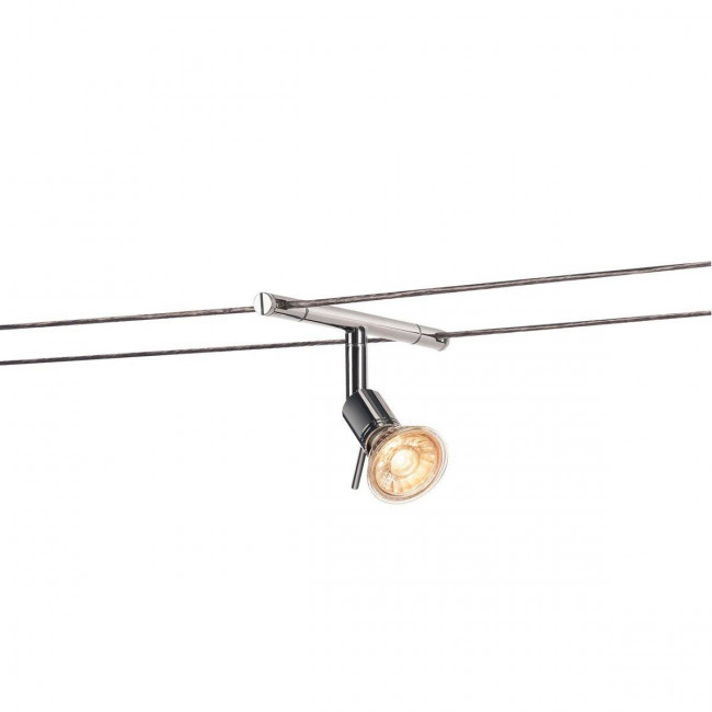 Трековый светильник SLV Tenseo 139102