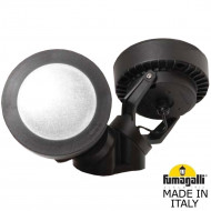 Уличный настенный светильник Fumagalli Tommy 4M1.000.000.AXD2L