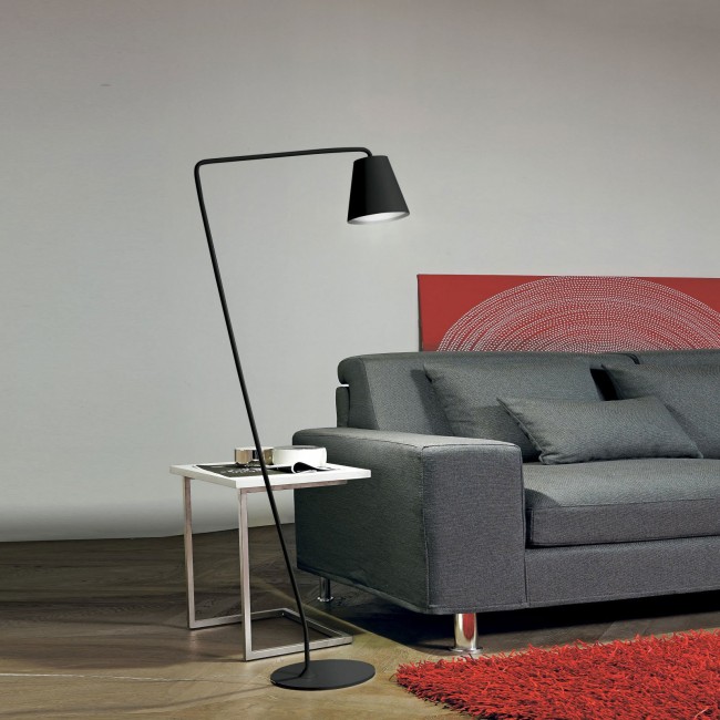 Торшер Linea Light Conus 7541