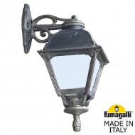 Уличный настенный светильник Fumagalli Cefa U23.131.000.BYF1RDN