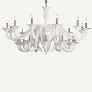 Люстра De Majo 8020 K24 080200K24 Люстра De Majo 8020 K24 080200K24