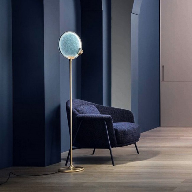 Торшер Masiero HORO STL G18 / AZ Торшер Masiero HORO STL G18 / AZ