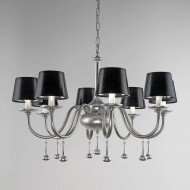 Люстра Effusionidiluce Riana 5400.108G Люстра Effusionidiluce Riana 5400.108G