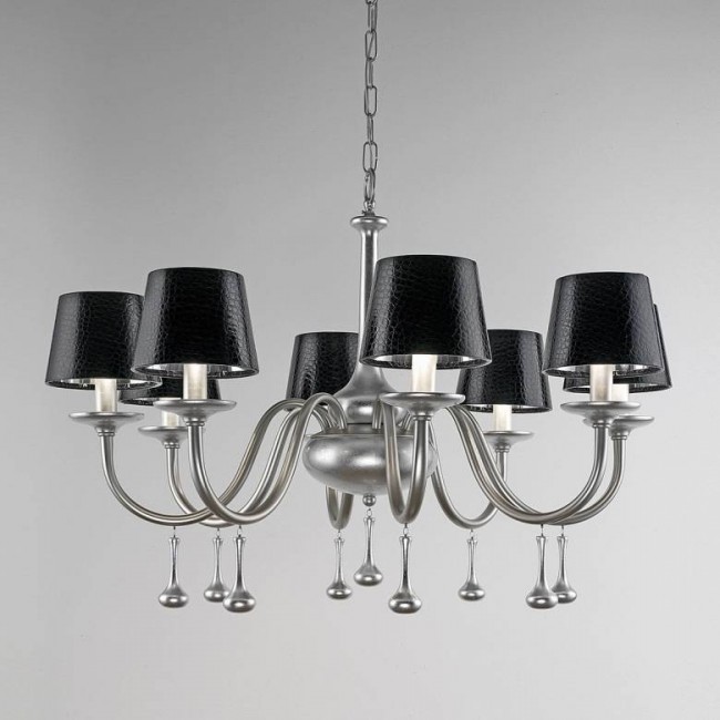 Люстра Effusionidiluce Riana 5400.108G Люстра Effusionidiluce Riana 5400.108G