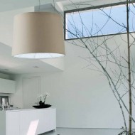 Подвесной светильник Axo Light Velvet SP VEL 050 Ivory / Bianco SPVEL050E27BABC Подвесной светильник Axo Light Velvet SP VEL 050 Ivory / Bianco SPVEL050E27BABC