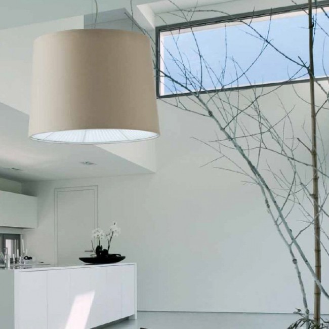 Подвесной светильник Axo Light Velvet SP VEL 050 Ivory / Bianco SPVEL050E27BABC Подвесной светильник Axo Light Velvet SP VEL 050 Ivory / Bianco SPVEL050E27BABC