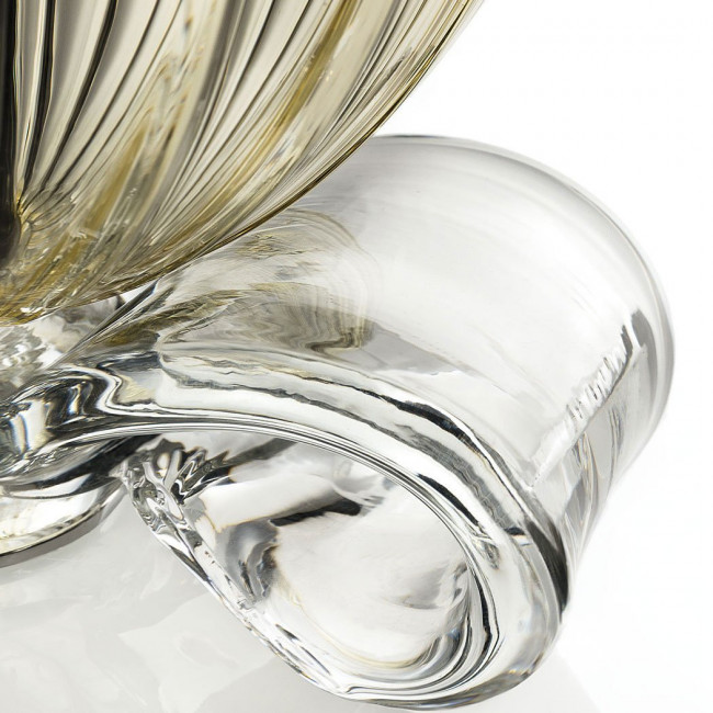 Подвесной светильник Barovier&Toso Perseus 7311/WS