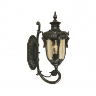 Уличный настенный светильник Elstead Lighting Philadelphia PH1/S OB Уличный настенный светильник Elstead Lighting Philadelphia PH1/S OB