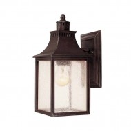 Уличный настенный светильник Savoy House Monte Grande 5-254-13 Уличный настенный светильник Savoy House Monte Grande 5-254-13