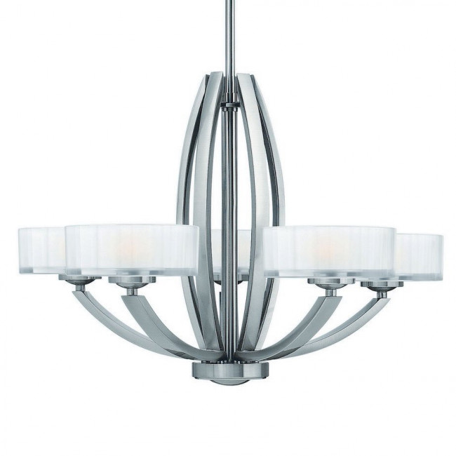 Люстра Hinkley Meridian HK/MERIDIAN5 Люстра Hinkley Meridian HK/MERIDIAN5