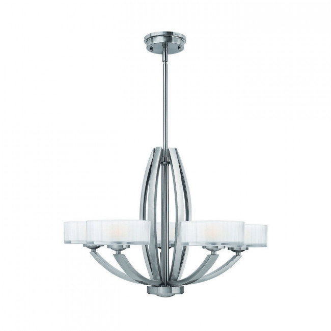 Люстра Hinkley Meridian HK/MERIDIAN5 Люстра Hinkley Meridian HK/MERIDIAN5