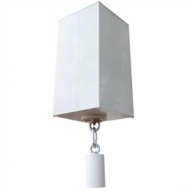 Лифт для люстры до 100 кг LIFTEL-100-PM с пультом ду (трос 20 м) Лифт для люстры до 100 кг LIFTEL-100-PM с пультом ду (трос 20 м)