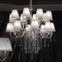 Люстра IlParalume MARINA 4429 1879/CH16/AV Люстра IlParalume MARINA 4429 1879/CH16/AV