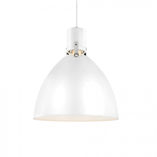 Подвесной светильник Feiss Brynne FE/BRYNNE/P FWH