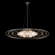Подвесной светильник Fine Art Lamps Allegretto 798540 Подвесной светильник Fine Art Lamps Allegretto 798540
