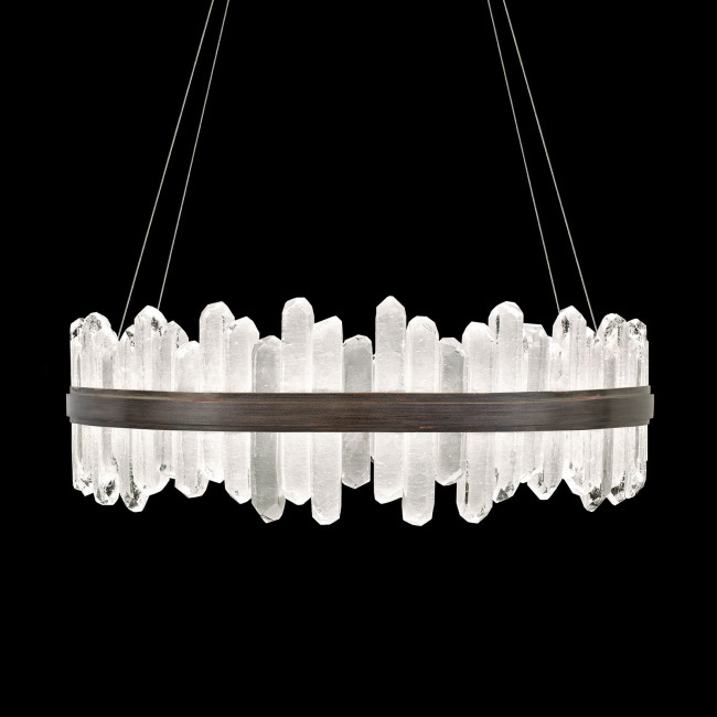 Подвесной светильник Fine Art Lamps Lior 882640-31 2700K