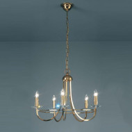 Люстра Kolarz Imperial 330.85.8C